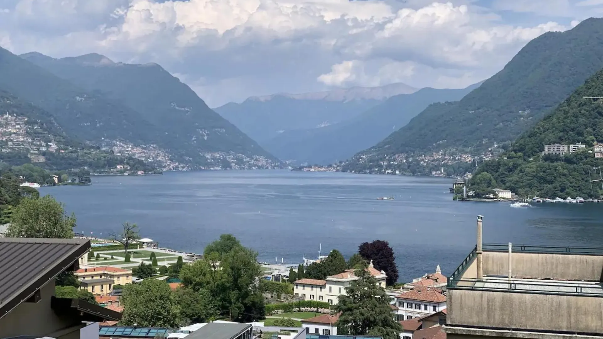 Bixio Lake View By Quokka 360 - Close To Como Downtown Italy