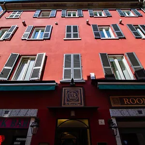 In Riva Al Vendégház
