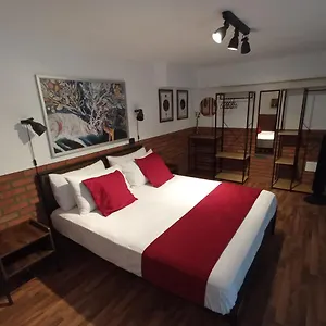Appartement Volt76 -, Como