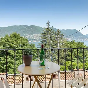 Appartement L Lake, Como