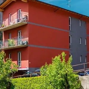 Appartement The Orange Housing In, Como