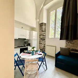 Appartement Onda, Como