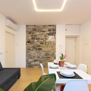 Appartement Il Giglio - Free Parking, Como