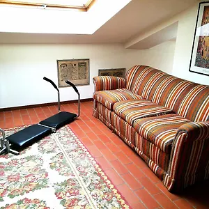 Appartement La Gallietta, Como
